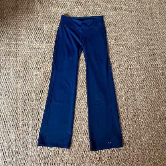 Champion Yoga Pants Petite